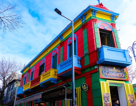 Circuit De l'Argentine au Chili et Extension Île de Pâques - 5