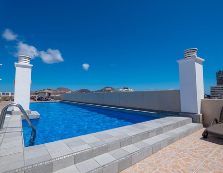 Hôtel Concorde 4* - 2