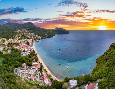 Combiné croisière et hôtel Cocktail Créole et extension à l'hôtel Karibea Sainte-Luce - 4