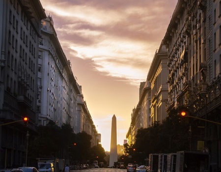 Circuit Privatif Evasion Inoubliable de l'Argentine au Brésil - 3