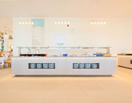 Hôtel azuLine Hotel Mar Amantis & Mar Amantis II 3*