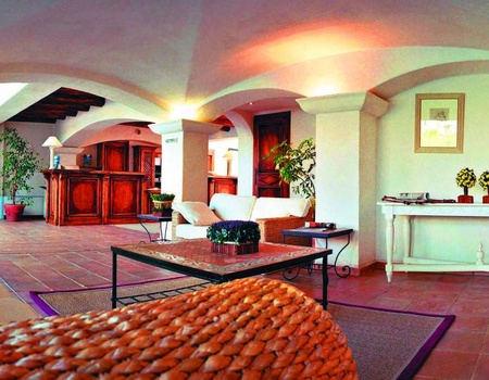 Résidence Lagrange Port Marine - 3