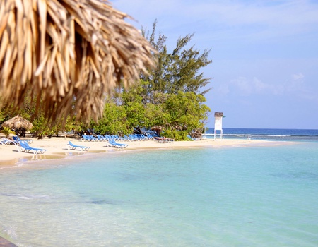 Bahia Principe Luxury Runaway Bay - 1