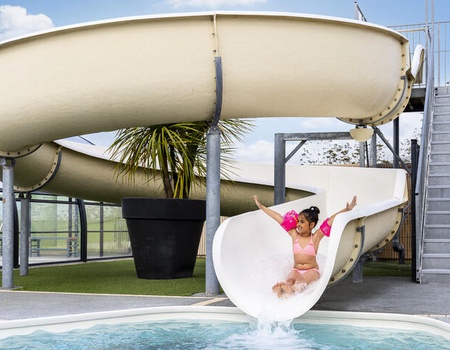 Camping Romanée La Belle Henriette 4* - Maeva - On aime - Vendée - La Tranche sur Mer, Atlantique Nord - Image 3