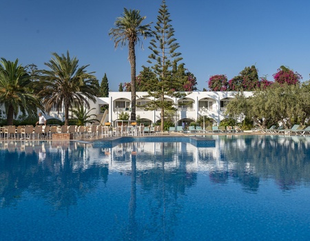 Hôtel Le Hammamet Hotel & Spa 4* - 2