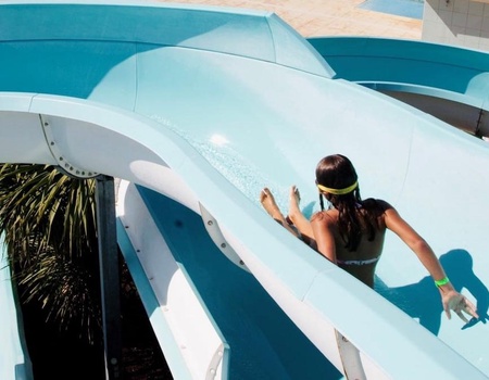 Camping Lou Broustaricq, 4* - 3