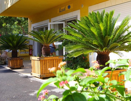 Camping International, 4* - 3