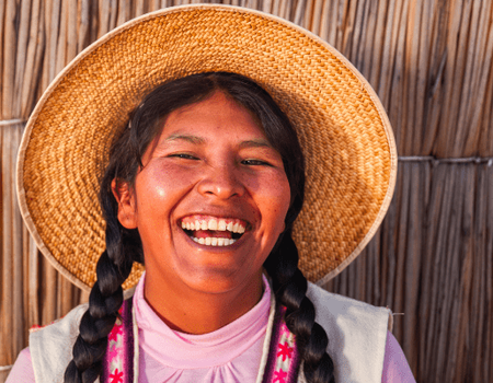 Circuit De la Vallée Sacrée du Pérou à la Bolivie Coloniale - 1
