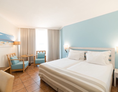 Hôtel Pestana Viking 4* - 3