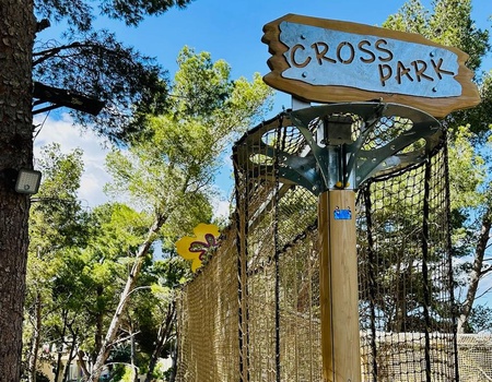 Camping La Grange Neuve, 3* - 2