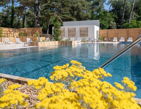 Camping Les Cyprès, 4* - 3