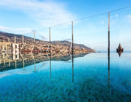 Castanheiro Boutique Hotel 4* - 2