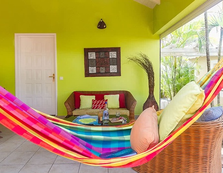 Les Kaz Créoles - 5