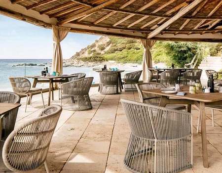 Hôtel Falkensteiner Resort Capo Boi 5* - 5