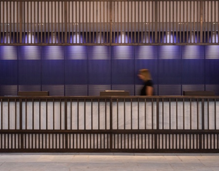 Hôtel Kassandra Palace hotel 5* - 2