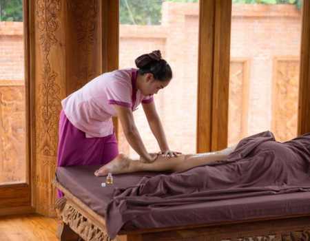 Hôtel Santhiya Phuket Natai Resort & Spa 5* Sup - 3