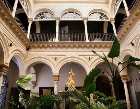 Colón Gran Meliá 5* - Sans transferts - 1