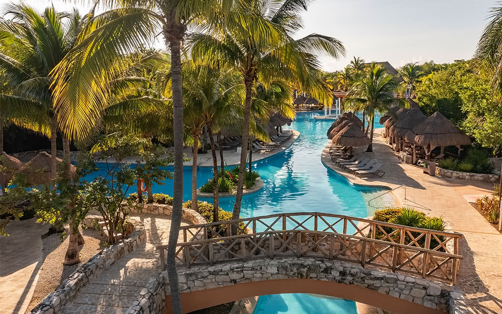 Iberostar Waves Paraíso del Mar ***** - 2