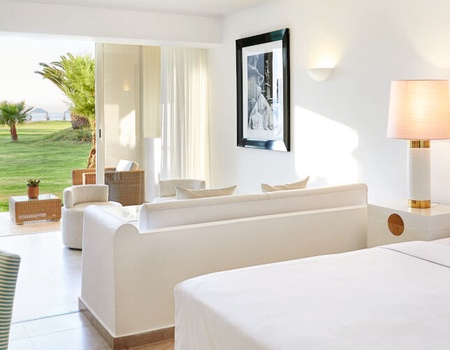Hôtel Grecotel Creta Palace 5* - Image 3