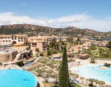 Le Hameau de Cap Esterel - Maeva Super Home - Saint Raphaël, Côte d'Azur - Image 3