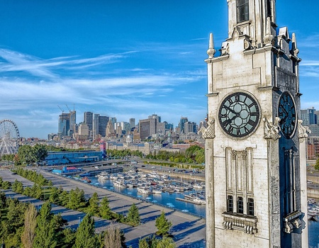 Cap sur la Belle Province - 8J/6N - 2026 - 3