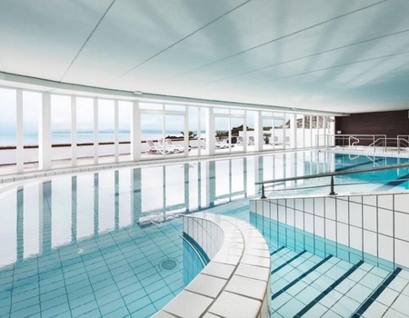 Hôtel Valdys Thalasso & Spa - la Baie 4* - 2