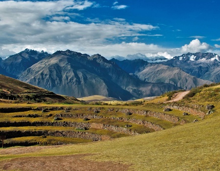 Circuit Des rives du lac Titicaca aux Cités Perdues Inca - 1