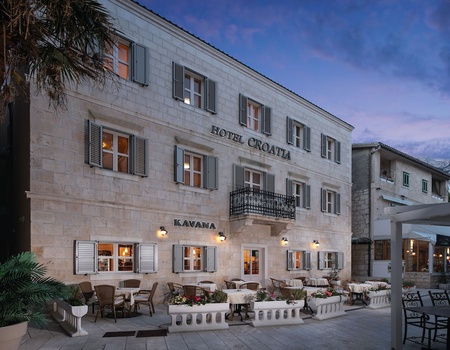 Hotel Croatia 5* - Dubrovnik, Croatie - Image 4
