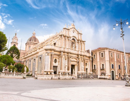 Autotour Escapade sur la côte est de la Sicile en 4* - 4