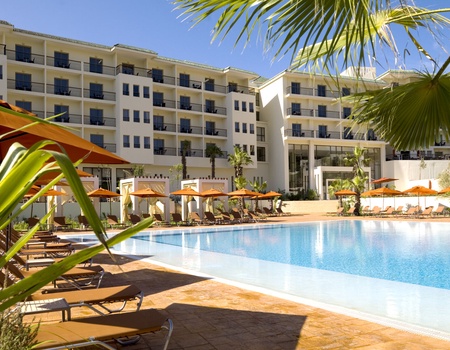 Hotel Palais Medina 5* - 2