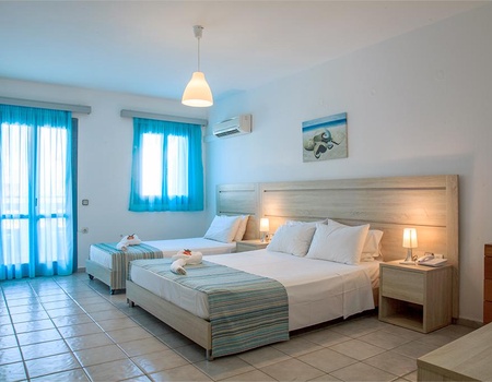 Hôtel Marilisa 3* - 5