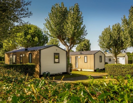 Camping Aux Coeurs Vendeens, 4* - 3