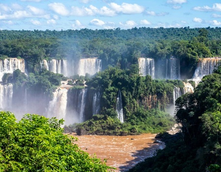 Mon Circuit Privé Tango, Pampa et Chutes d'Iguazu - Amérique du Sud, Argentine, Buenos Aires - Image 1