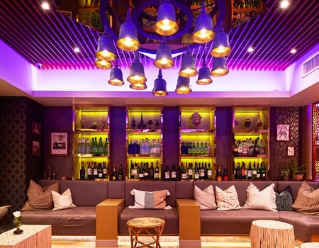 Combiné 11 nuits Immersion au Cœur de la Thaïlande : Bangkok, Chiang Mai, Khao Sok et Plages en Hôtels 3* et 4* - 2