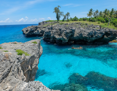 Circuit De Bali aux Terres Sauvages de Sumba - 1