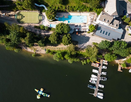 Camping Sunêlia La Source, 4* - 3