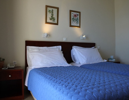 Hôtel Dassia Beach Hotel 2* - Corfou (île de), Grèce - Image 3