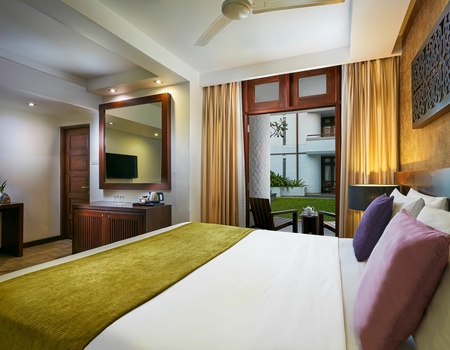 Jet Tours Signature Avani Kalutara Resort & Spa 5* - 4