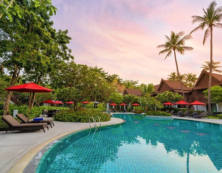 Amari Koh Samui 5* - 2