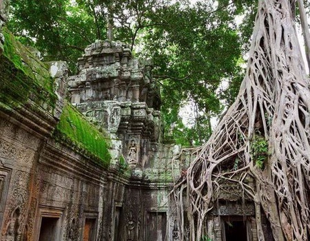 LA CANTATE DU MEKONG PT PRINC CAT HUBLOT - 4