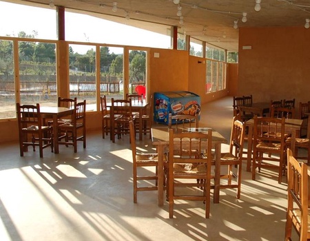 Camping Terra Alta, 3* - 3