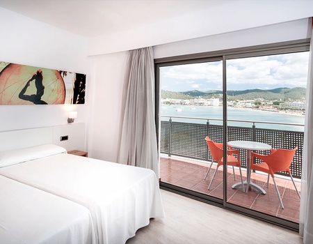 Hôtel THB Ocean Beach 4* Adult Only +18 - 5