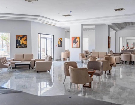 Hotel Club Blumar Resort & Spa 4* - 5