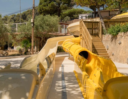 Camping Bonavista - Calella, Espagne - Image 1