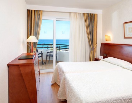 Hôtel Hipotels Dunas Cala Millor 4* - 3