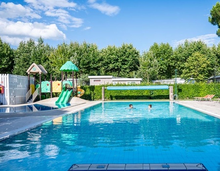 Camping Italy Camping Village, 4* - 1