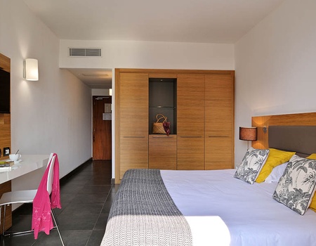 Hôtel San Lucianu 3* - 3