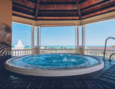 Iberostar Origin Laguna Azul 5* - 4