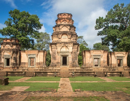 Circuit Balade millénaire - 3