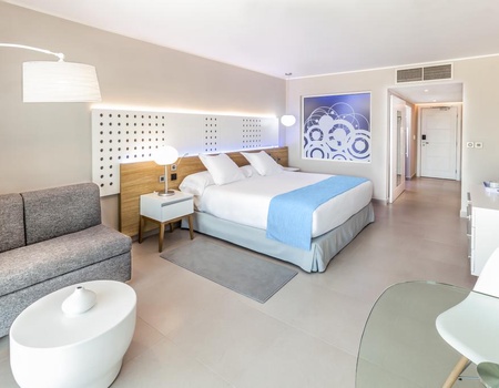 CUBA | Varadero - Melia Internacional Varadero 5* - 4